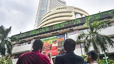 Sensex