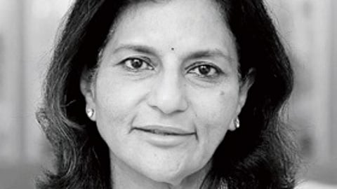 Preetha Reddy