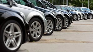 Automobile