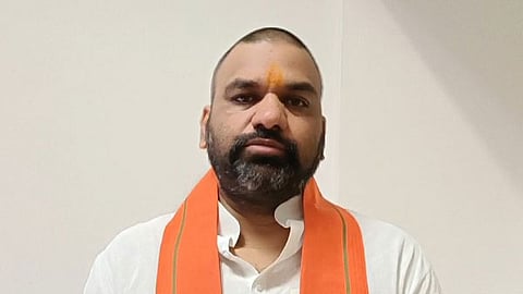 Samrat Choudhary will be protected under advanced security Liaison protocol, enhancing his Z-plus security cover.