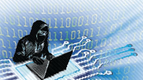 Digi-lockup: Frauds in ‘khakhis’ extort Rs 31 lakh