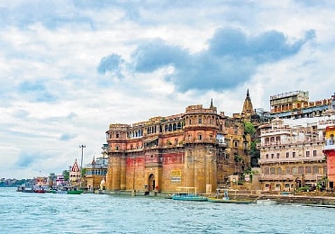 Kashi.