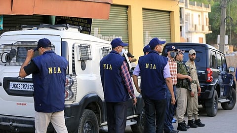 Sources said looted explosives weighed about 4,000 kg. There were about 200 boxes consisting of blasting explosives. (Representative Image)