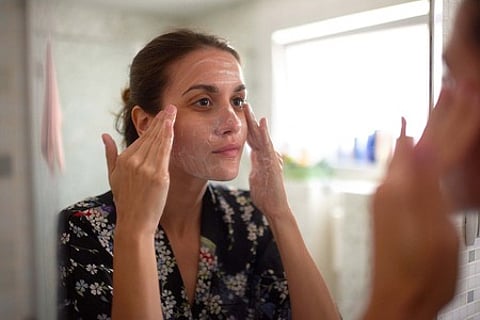 Peptides, which are short chains of amino acids, play a foundational role in skin biology.