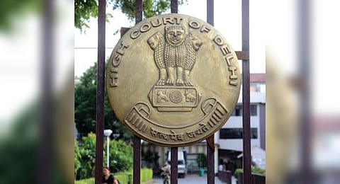 Delhi High Court