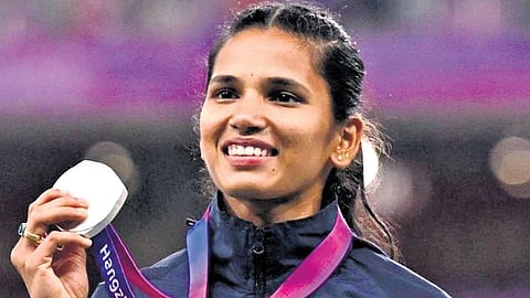 Jyothi Yarraji
