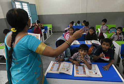 Image used for representative purpose.