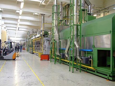 Manufacturing sentiments and domestic demand up in August