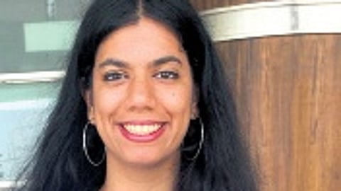Ilina Singh