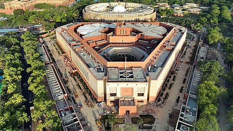 Cabinet ministers absent, Upper House adjourned