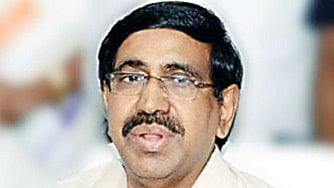 Narayana, Minister for Municipal Administration and Urban Development Ponguru