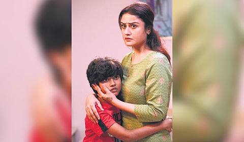 '7/G' movie review: A promising start squandered