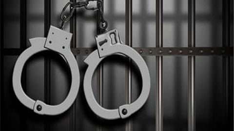 CCTV footage led the police team to believe that there was no trespass in the complainant’s house.