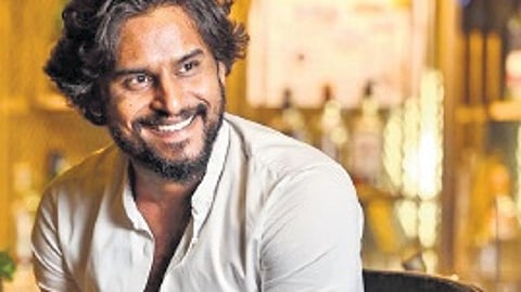 Naveen Shankar