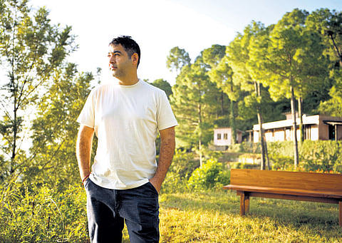 Prateek Sadhu