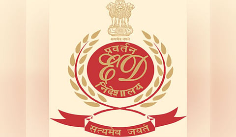 The Enforcement Directorate