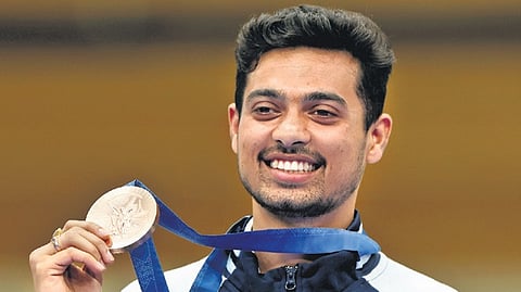 Swapnil Kusale