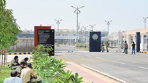 Andhra Pradesh: Stage set for District Collectors’ conference