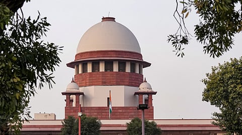 Supreme Court of India