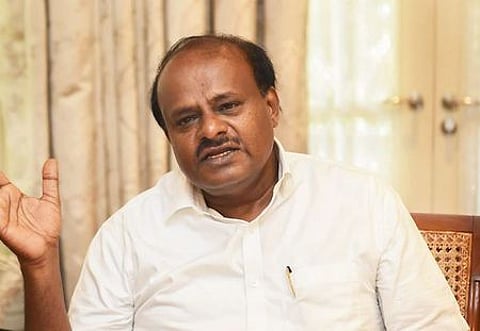 He also condemned the state government’s suspension of senior police officers over the incident, terming the move “unnecessary”