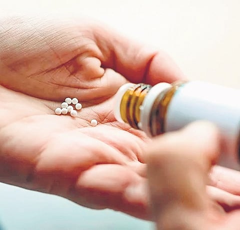 Rajasthan government fails to act against firm selling non-diabetes drug named ‘insulin’