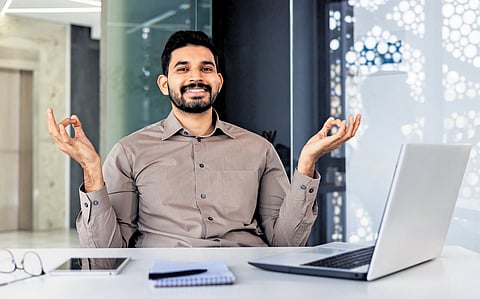 One of the biggest downfalls of a negative or fear-based environment is higher healthcare costs due to workplace stress and lower engagement.