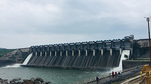 Daha reservoir to be renovated soon for Rs 62 crore, says MLA