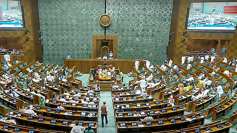 Lok Sabha