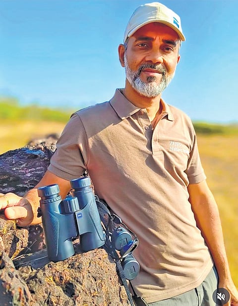 Parag Rangnekar
