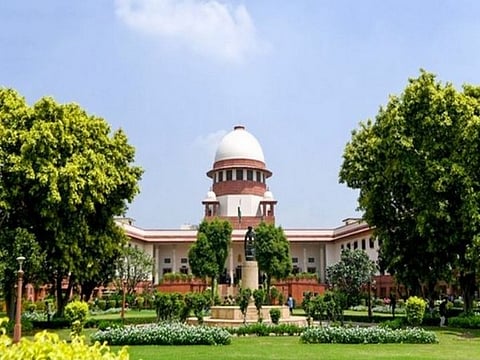 SC may review orders barring HCs from hearing coal allocation cases