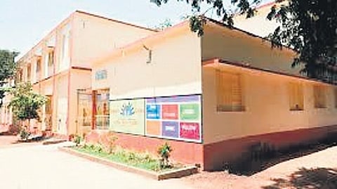 The State government is contemplating revamping the village/ward secretariat system.