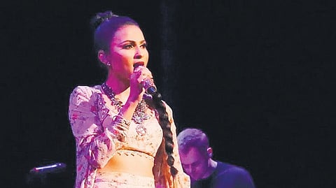 Vidya Vox