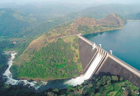 The British-era Mullaperiyar Dam is situated in Kerala and supplies water to at lest five districts in Tamil Nadu.