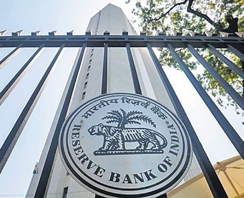 The RBI announced this in a circular on Thursday