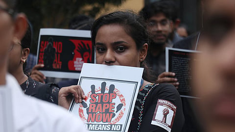 Resident doctors nationwide stage protests over the brutal rape and murder of a doctor from RG Kar Medical College and Hospital.