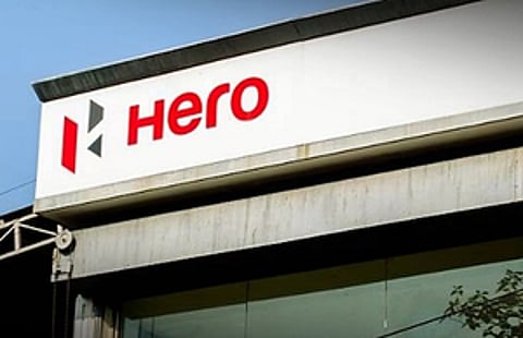 Hero Motors