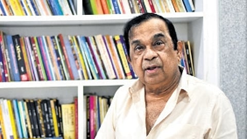 Pics: Vinay Madapu