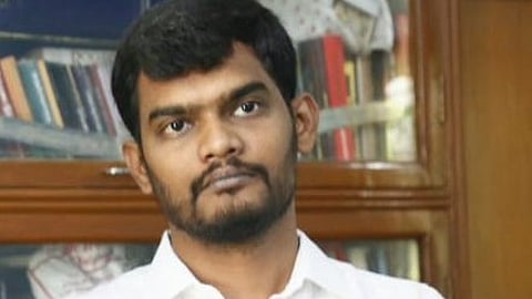 A Mohamed Saleem