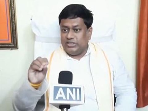 Sukanta Majumdar