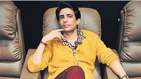 Gulshan Devaiah