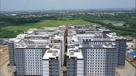 The state government on Friday withdrew the notification issued on September 1 for the acquisition of 22.16 hectares.