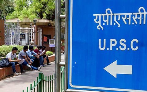 Petitioners demand retest for Telangana Group-1 prelims over 14 erroneous questions