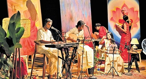 Do Naina Ek Kahani