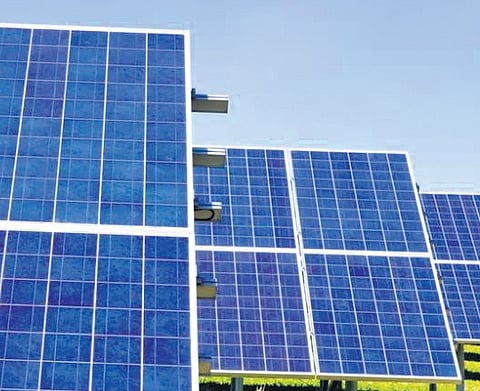 Brookfield is developing this GCC project through an agreement with the Mumbai Metropolitan Region Development Authority. Image: Representational