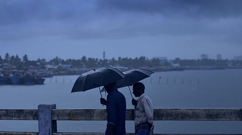 According to IMD officials, the monsoon had arrived in the state on May 23 in 2009. In 2011, 2018 and 2022, it reached on May 29.