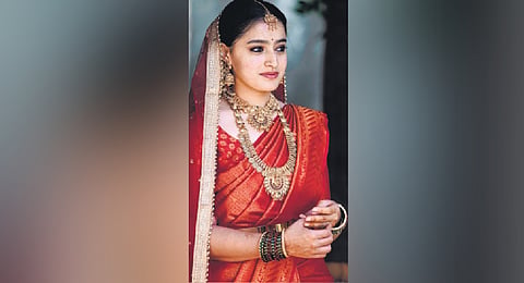Mayuri Nataraja