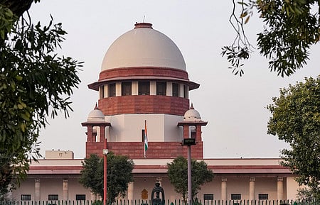 Supreme Court