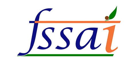 FSSAI logo used for representational purposes only.
