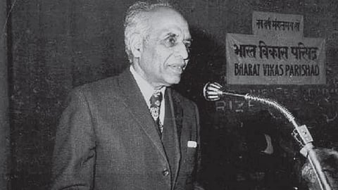 Justice H R Khanna