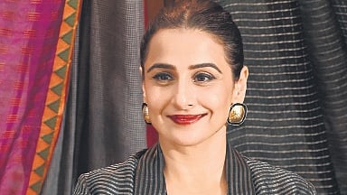 Vidya Balan